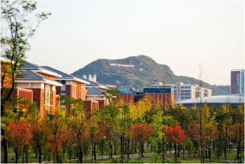  貴陽財校招生收費標準—貴陽財政學校招生簡章