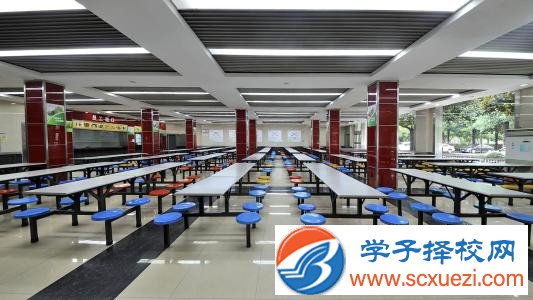 四川育英醫(yī)養(yǎng)科技技工學(xué)校宿舍條件、住宿好嗎、寢室情況