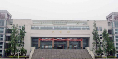 成都機械電子汽車職業(yè)技術(shù)學(xué)校宿舍條件