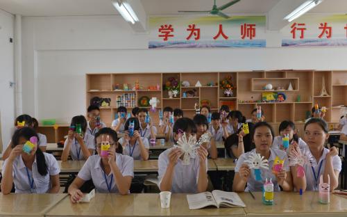 初中沒(méi)畢業(yè)可以報(bào)讀四川幼兒師范學(xué)校學(xué)前教育專(zhuān)業(yè)嗎