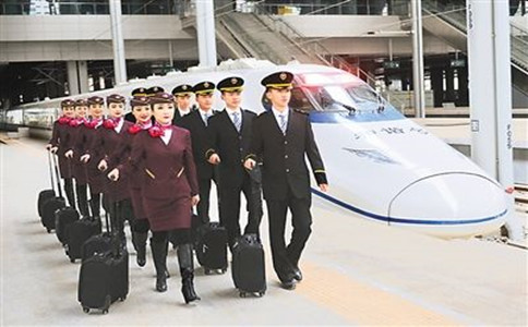 高鐵鐵路客運乘務(wù)就業(yè)方向？