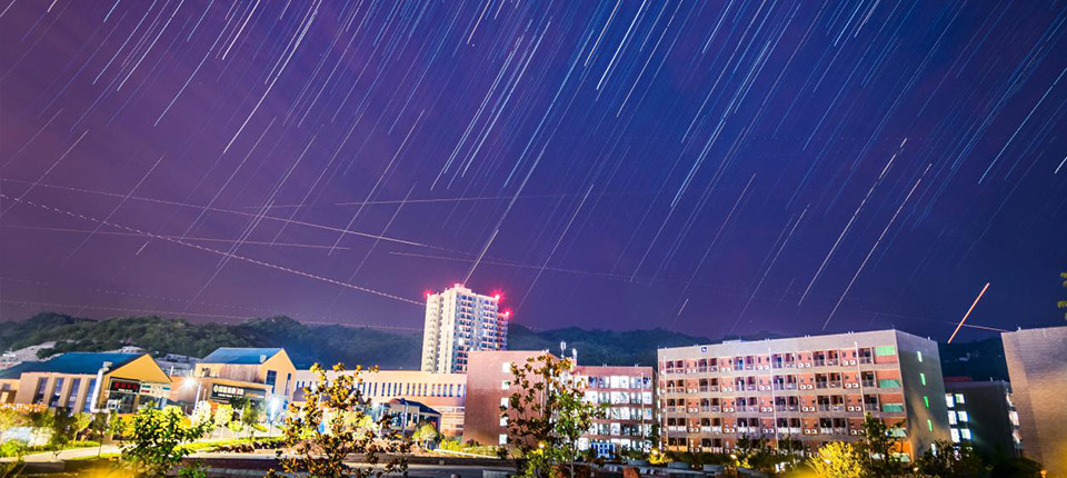  介紹四川科技職業(yè)學院學校