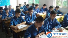 遂寧機(jī)電職業(yè)技術(shù)學(xué)校2024年報(bào)名條件、報(bào)名對(duì)象