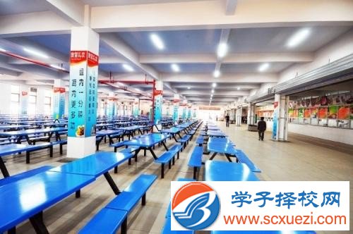 四川理工技師學(xué)院宿舍條件、住宿好嗎、寢室情況