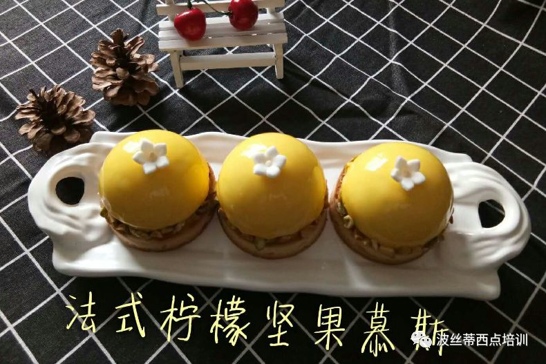 在煙臺學(xué)法式西點(diǎn)&慕斯蛋糕，哪家好！