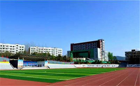 廣元經濟管理學校2020年報名條件