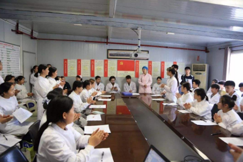  貴陽市南明區(qū)技術學校_ 貴陽市神農醫(yī)藥職業(yè)技術學校招生報名簡介