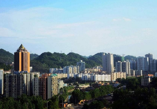  南宮山職校招生簡章_貴州遵義南宮山中專職業(yè)學(xué)校簡介