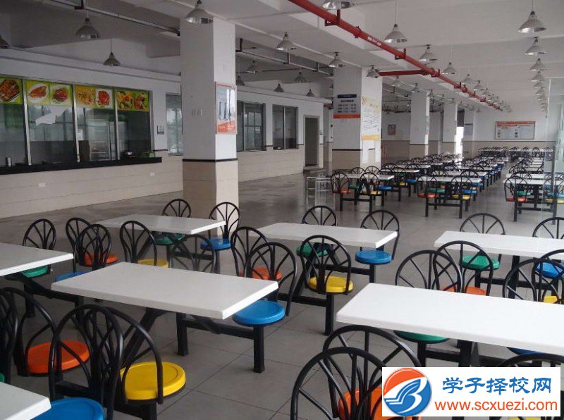 四川省蓬溪縣中等職業(yè)技術(shù)學(xué)校宿舍條件、住宿好嗎、寢室情況