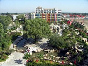 濟南鐵路高級技工學校什么專業(yè)好？