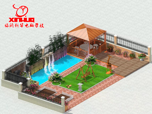 臨沂市新華電腦培訓(xùn)學(xué)校商務(wù)辦公專(zhuān)業(yè)開(kāi)設(shè)哪些課程？