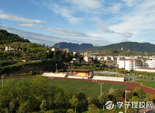 2020年四川省劍閣職業(yè)高級(jí)中學(xué)招生簡(jiǎn)章及招生計(jì)劃要求