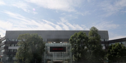 成都職業(yè)技術(shù)學院醫(yī)護分院校園風光