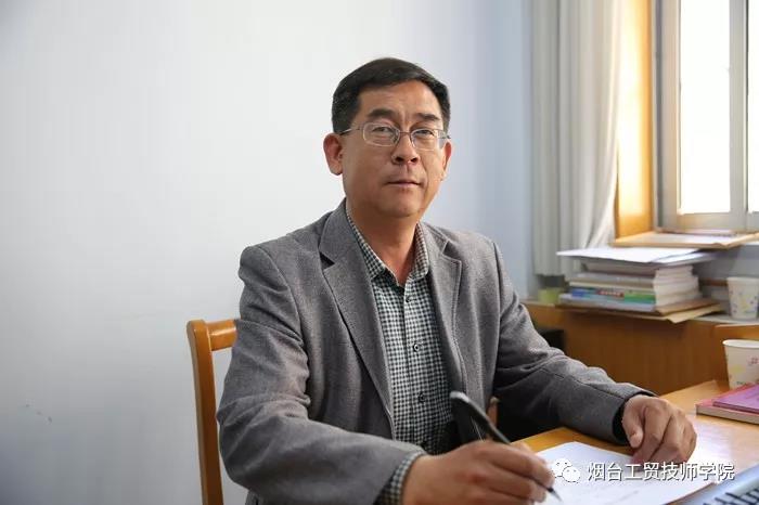 職教活動周暨技能活動月煙臺工貿(mào)技師學院精彩繼續(xù)！