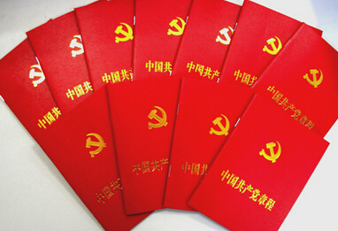 2020年學(xué)習(xí)黨章黨規(guī)黨紀(jì)思想?yún)R報(bào)