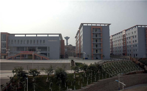 2020年四川省德陽(yáng)市電子工程學(xué)校招生專業(yè)