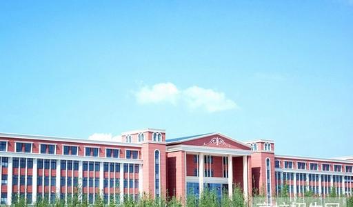 成都城市建設技工學校怎么樣？