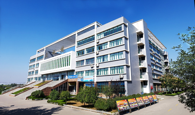 為何山東省濰坊商業(yè)學校如此吸引人？