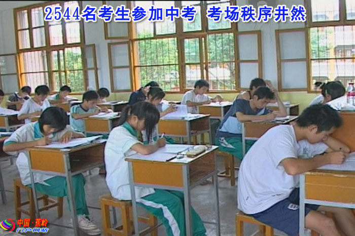 2020年邢臺中考錄取分數線,邢臺中考分數線（預測）