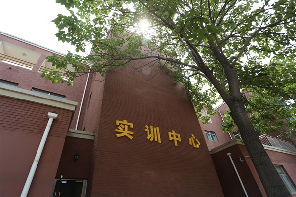 山東廣達(dá)技工學(xué)校環(huán)境怎么樣？