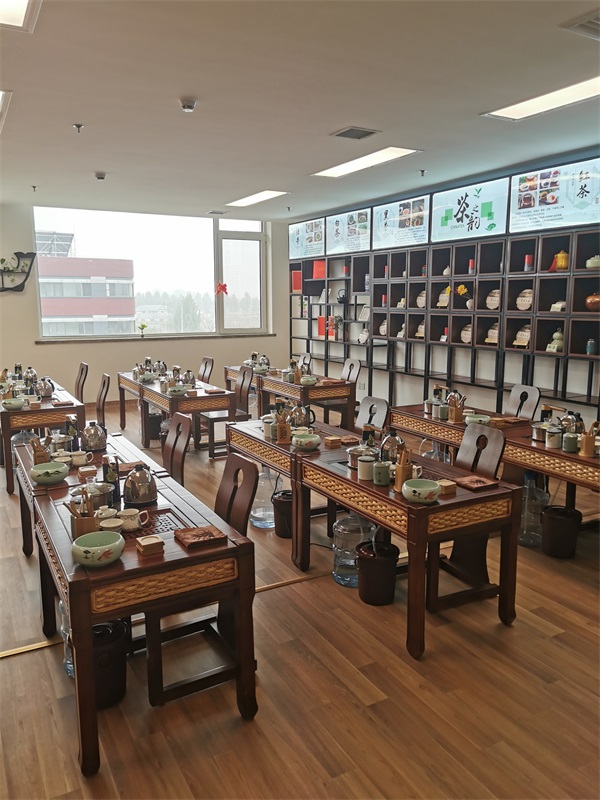 山東廣達(dá)技工學(xué)校環(huán)境怎么樣？