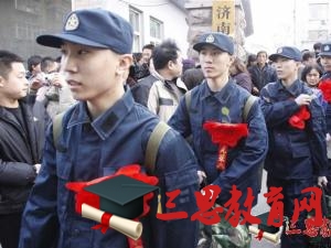 牡丹江市征兵報名時間,2020年牡丹江市大學生當兵體檢項目條件優(yōu)惠政策