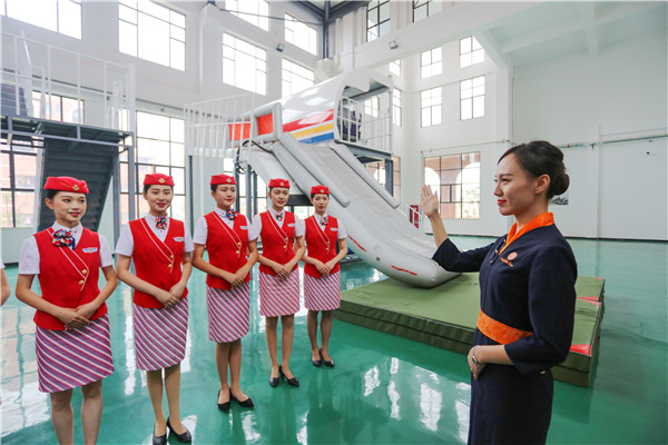 四川衛(wèi)生康復(fù)職業(yè)學(xué)院2020年3+2五年制大專簡(jiǎn)章