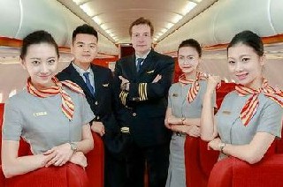 成都市航空學校的空乘專業(yè)在未來發(fā)展的優(yōu)勢