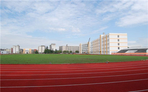 四川省廣漢市職業(yè)中專(zhuān)學(xué)校2020年報(bào)名條件