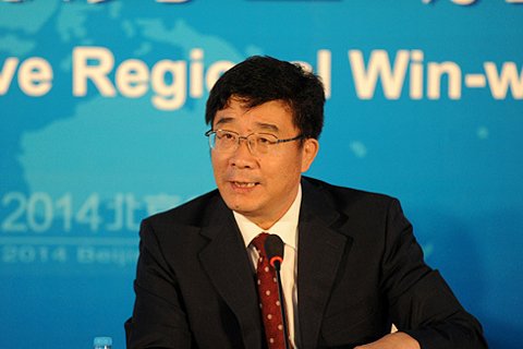 北大常務副校長劉偉升任中國人民大學校長