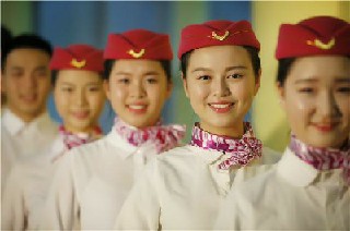 成都市航空職業(yè)學(xué)校乘務(wù)專(zhuān)業(yè)招生要求有哪些?