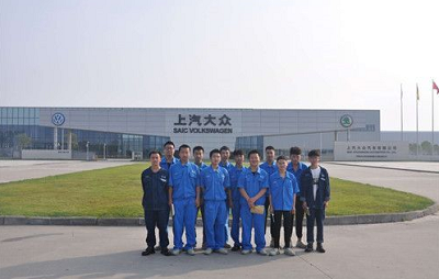 【招生簡章】 2020年成都汽車職業(yè)技術(shù)學(xué)校有哪些專業(yè)呢？ 