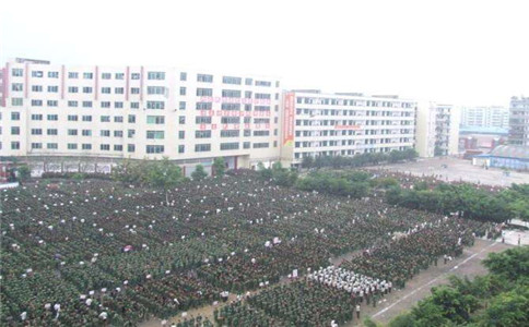 2020年合江少岷職業(yè)技術(shù)學(xué)校招生專業(yè)及計劃