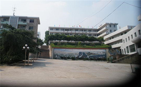 自貢市永安職業(yè)中學校2020年招生專業(yè)