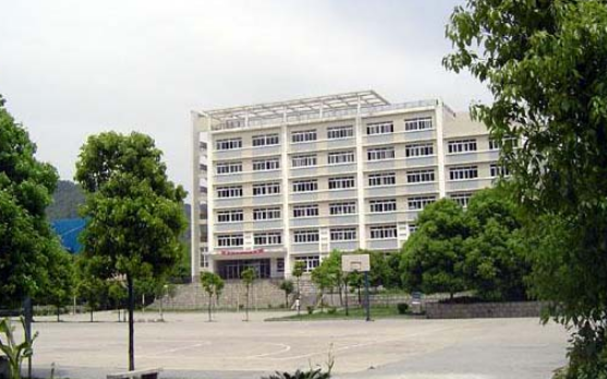 貴州大學(xué)明德學(xué)院怎么樣 評價(jià)排名好不好(10條)