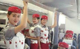 成都市職業(yè)學校航空服務專業(yè)報名條件