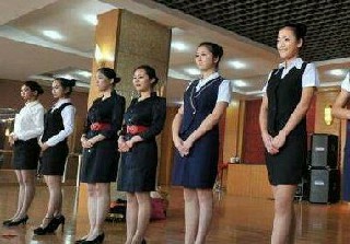 成都市職業(yè)學校航空服務專業(yè)報名條件