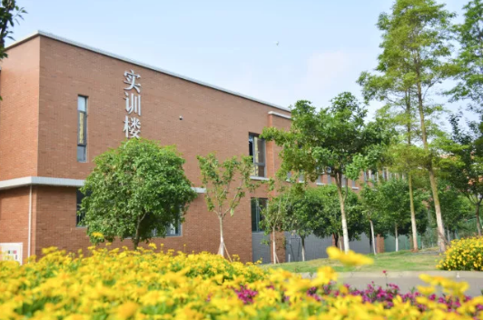 德陽黃許計算機(jī)職業(yè)看一看中專學(xué)校2020年招生簡介