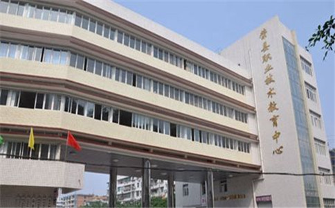 四川榮縣職業(yè)高級中學校招生專業(yè)