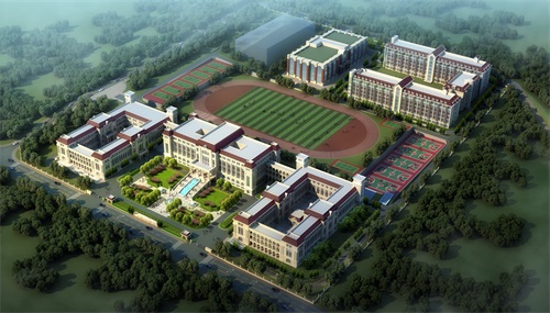 上海交大教育集團山東深泉學院航空服務專業(yè)怎么樣？