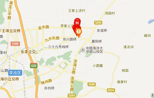 青島恒星科技學(xué)院地址在哪？乘車路線？招生電話？