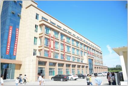 為什么選擇德州智科技工學校？  