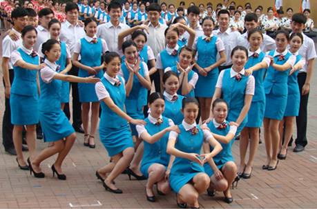 四川鐵路職業(yè)學校的學生能到哪些崗位工作？