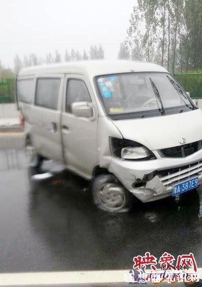 鄭堯高速瑪莎拉蒂車禍追尾豫A387E9面包車3月大嬰兒被甩出死亡 鄭堯高速瑪莎拉蒂車禍追尾豫A387E9面包車3月大嬰兒被甩出死亡