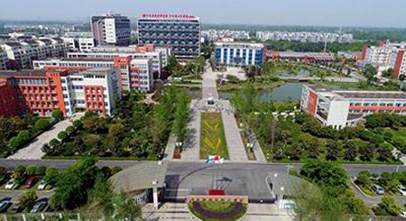  成都鐵路衛(wèi)生學(xué)校校園風(fēng)景怎么樣？