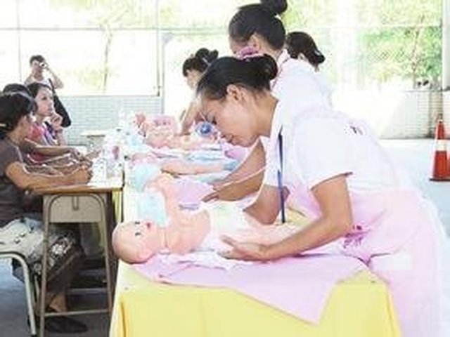 為什么這么多人選擇菏澤市東華職業(yè)培訓(xùn)學(xué)校？