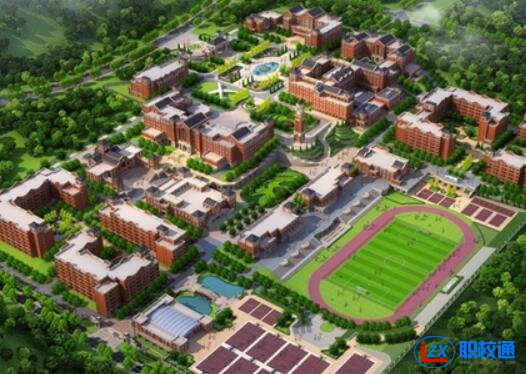 南充有哪些大學南充職業(yè)技術(shù)學院報名指南