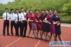 <strong>四川省航空職業(yè)學(xué)校分享空乘專業(yè)有分?jǐn)?shù)線嗎？</strong>