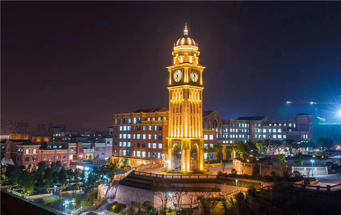 成都工業(yè)職業(yè)技術(shù)學(xué)院地址在哪里，哪個(gè)城市，哪個(gè)區(qū)？