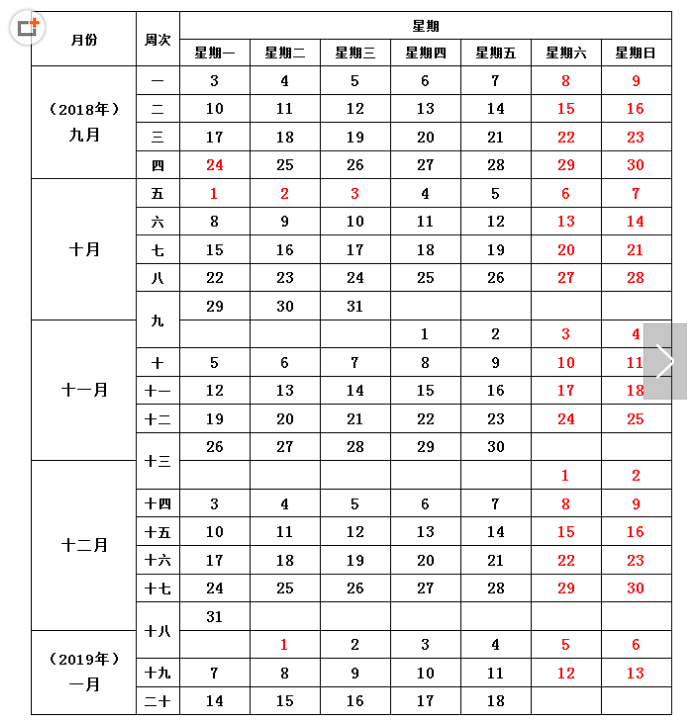 江蘇師范大學(xué)科文學(xué)院2020年校歷及寒假放假時間安排 什么時候放寒假  